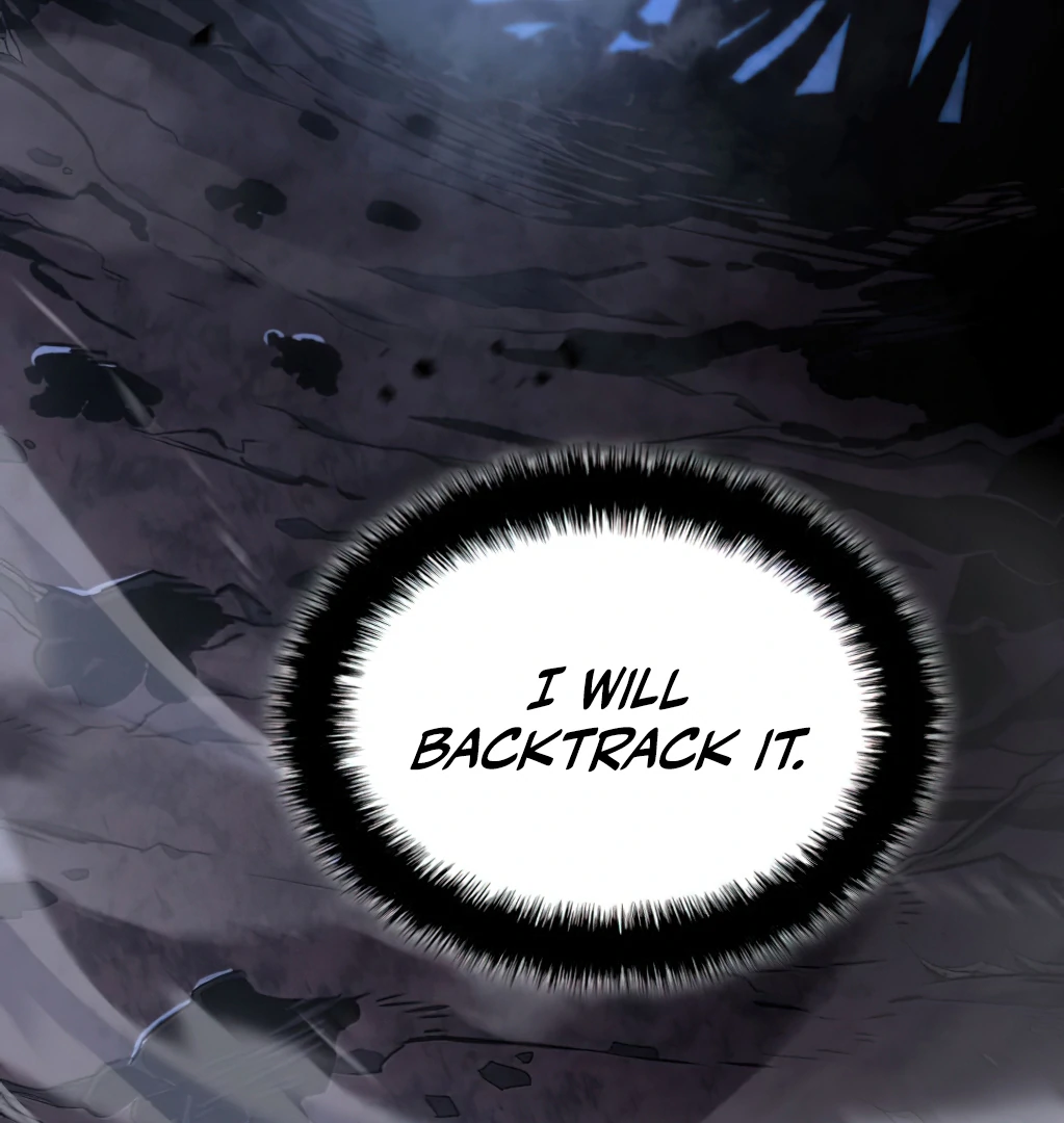 Revenge of the Iron-Blooded Sword Hound, Chapter 6 image 162